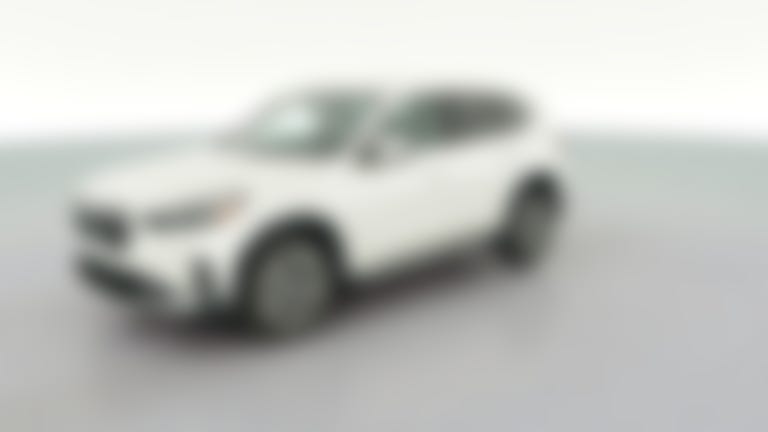 2026 BMW X1 vehicle photo