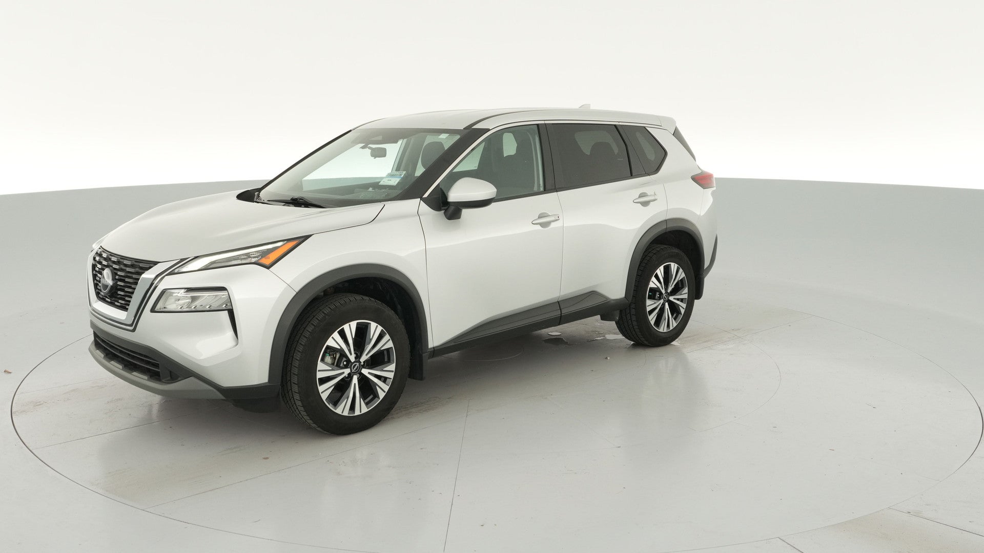 2023 Nissan Rogue vehicle photo