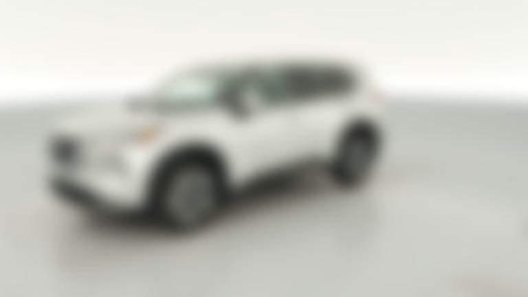 2023 Nissan Rogue vehicle photo