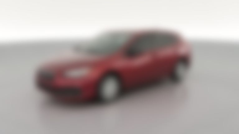 2022 Subaru Impreza vehicle photo