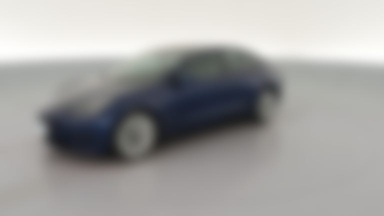 2021 Tesla Model 3 vehicle photo