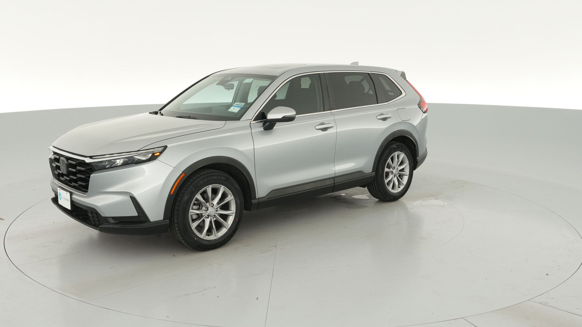 2024 Honda CR-V vehicle photo