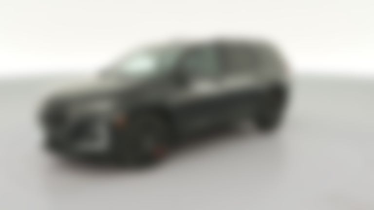 2023 Chevrolet Traverse vehicle photo