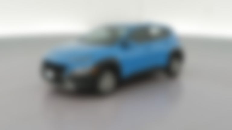 2022 Hyundai Kona vehicle photo