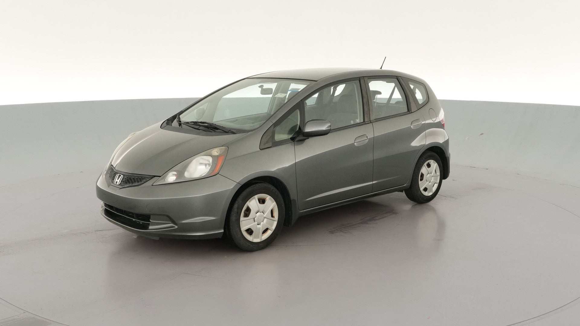 2013 Honda Fit vehicle photo