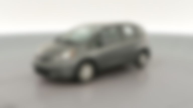 2013 Honda Fit vehicle photo