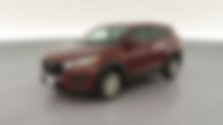 2020 Hyundai Tucson vehicle photo