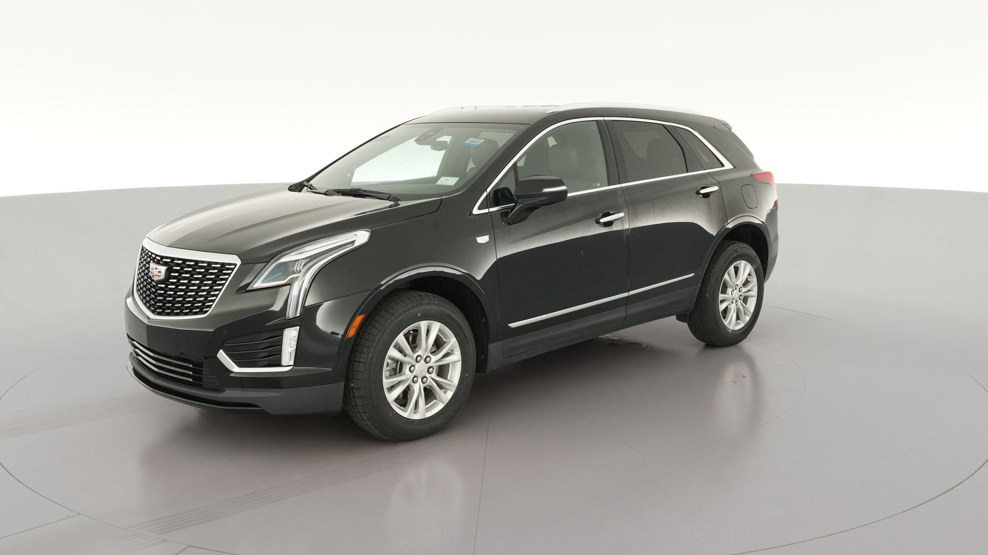 2021 Cadillac XT5 vehicle photo