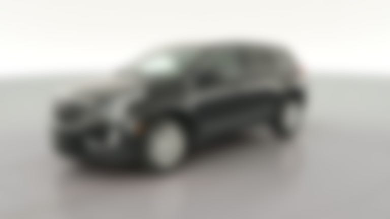 2021 Cadillac XT5 vehicle photo