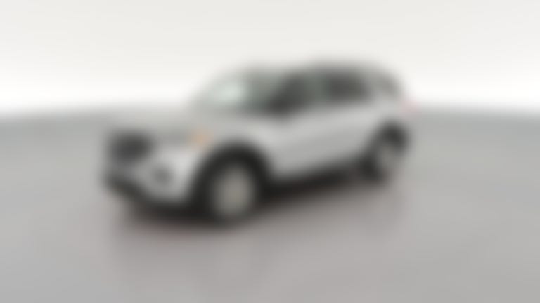 2023 Ford Explorer vehicle photo