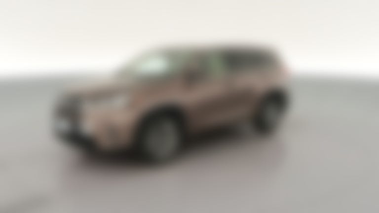 2017 Toyota Highlander vehicle photo