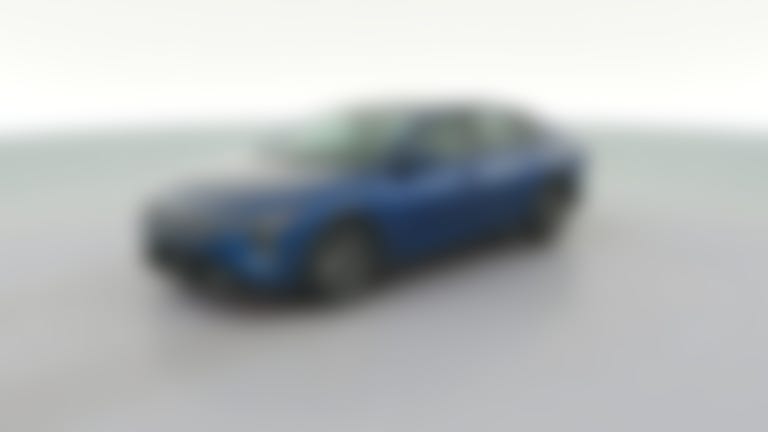2025 Kia K4 vehicle photo
