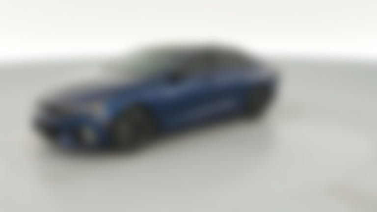 2025 Kia K5 vehicle photo