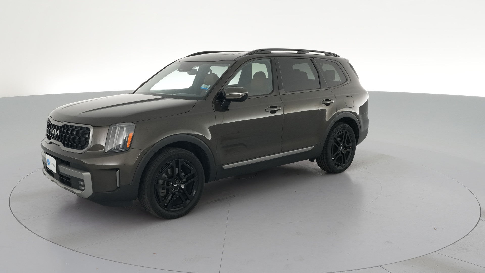 2023 Kia Telluride vehicle photo