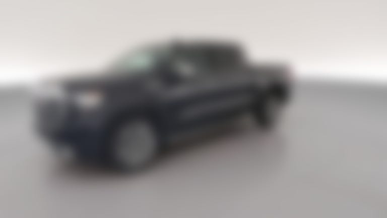 2024 GMC Sierra 1500 Crew Cab vehicle photo