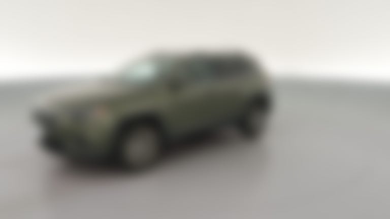 2019 Jeep Cherokee vehicle photo