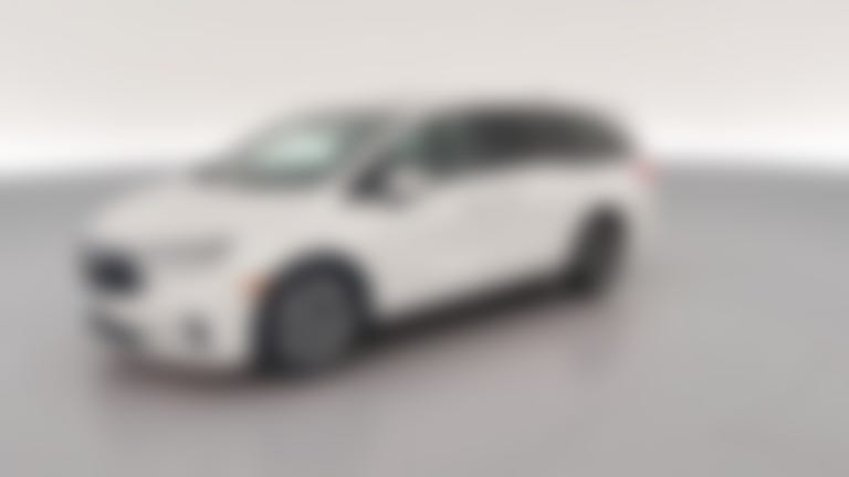 2023 Honda Odyssey vehicle photo