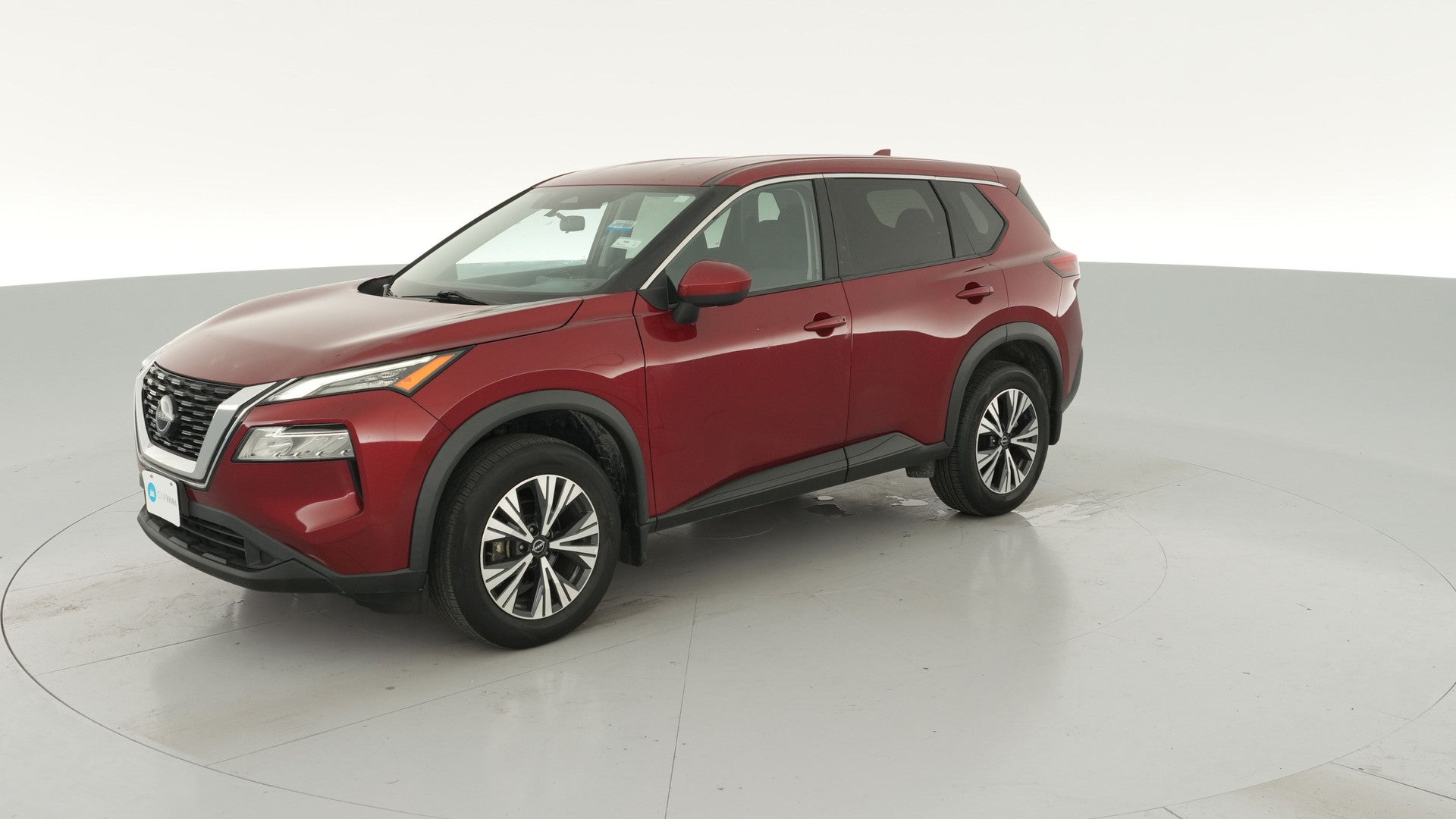 2023 Nissan Rogue vehicle photo