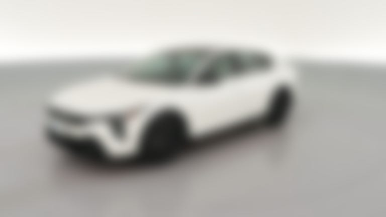 2025 Kia K4 vehicle photo