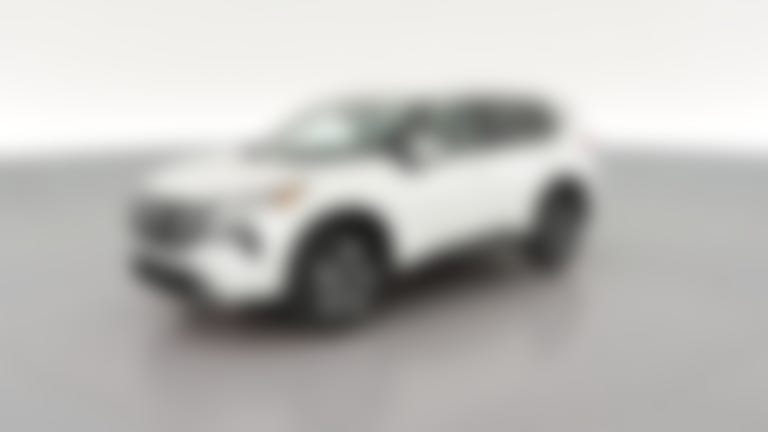 2026 Nissan Rogue vehicle photo