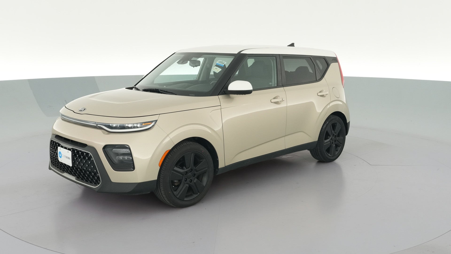 2020 Kia Soul vehicle photo