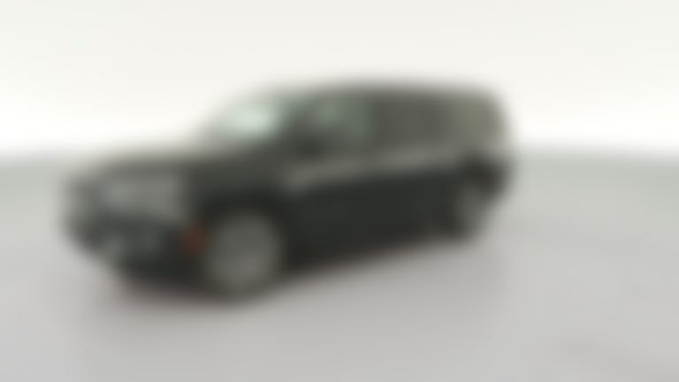 2024 Jeep Wagoneer L vehicle photo