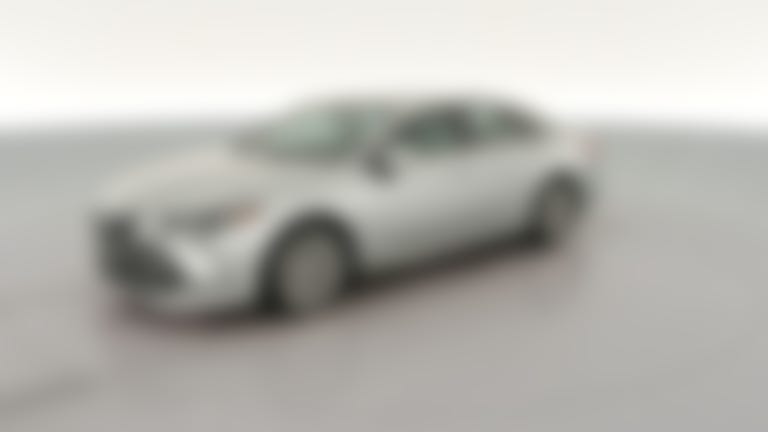 2020 Toyota Avalon vehicle photo