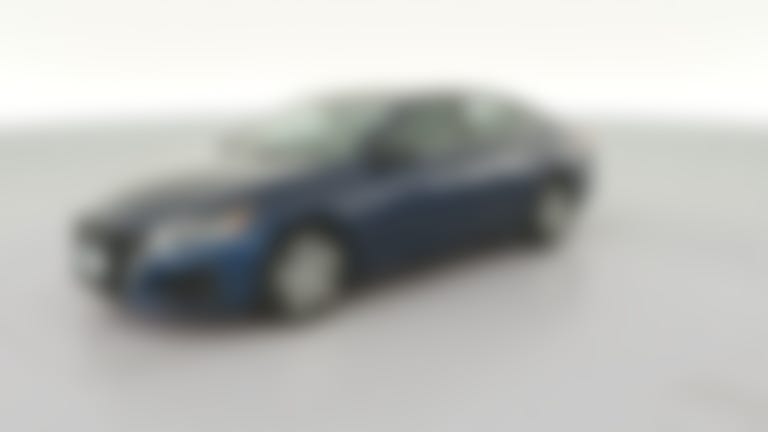 2024 Nissan Altima vehicle photo