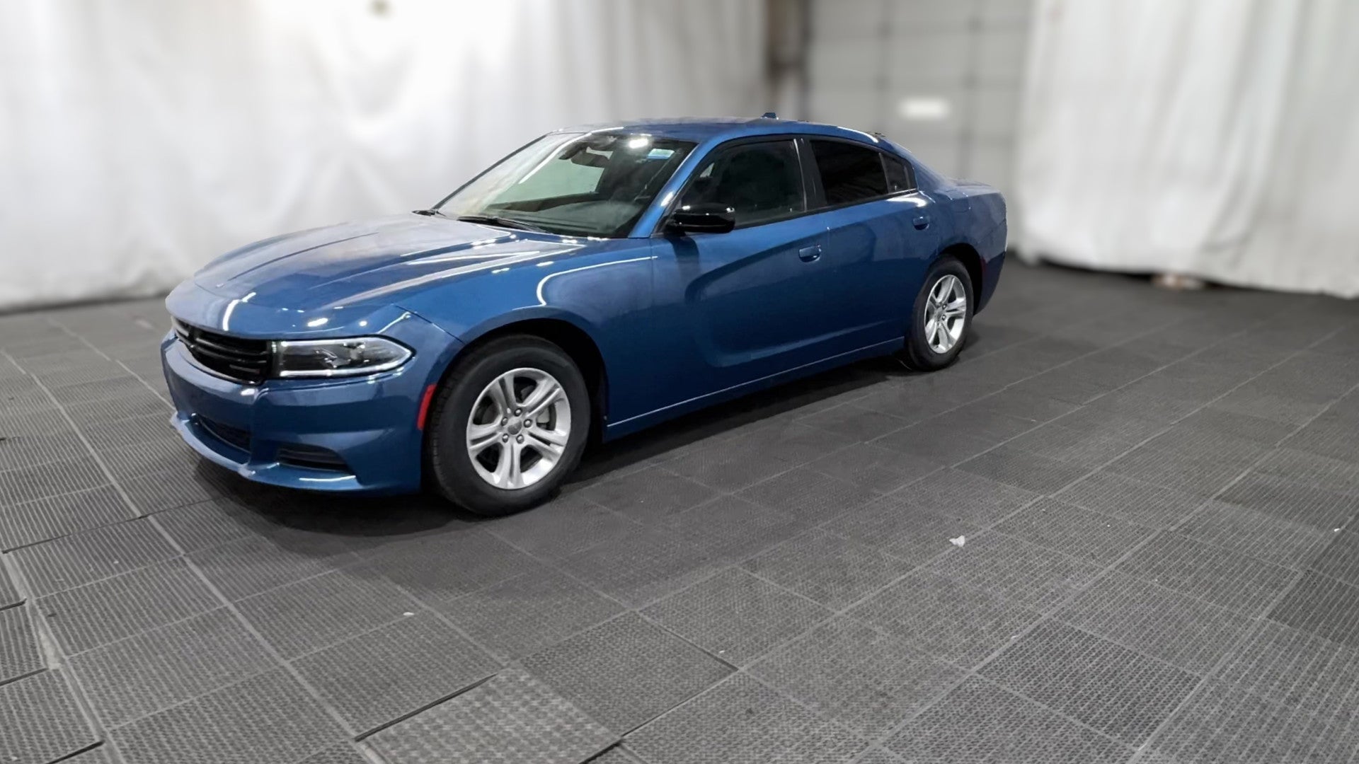 2023 Dodge Charger vehicle photo
