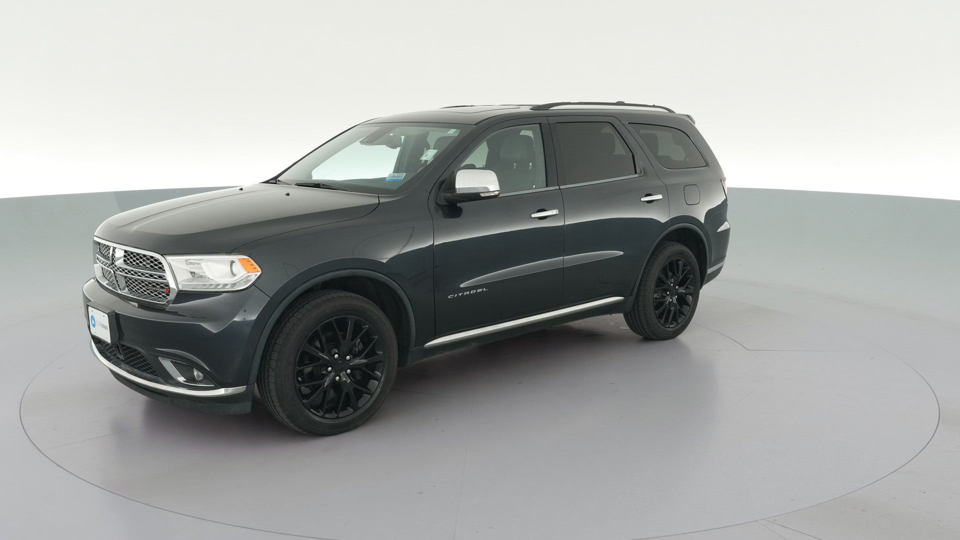 2015 Dodge Durango vehicle photo