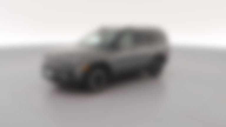 2026 Hyundai Santa Fe vehicle photo