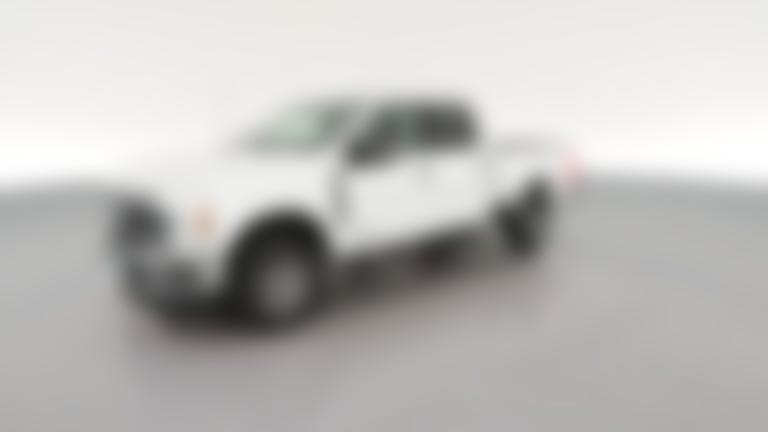 2025 Ford F250 Super Duty Crew Cab vehicle photo