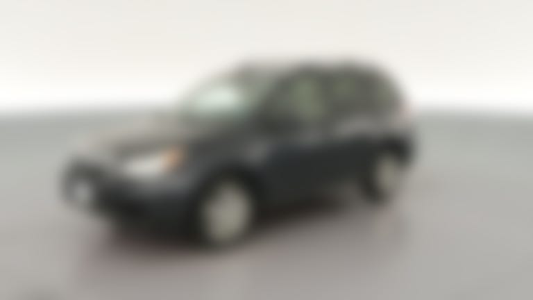 2015 Subaru Forester vehicle photo
