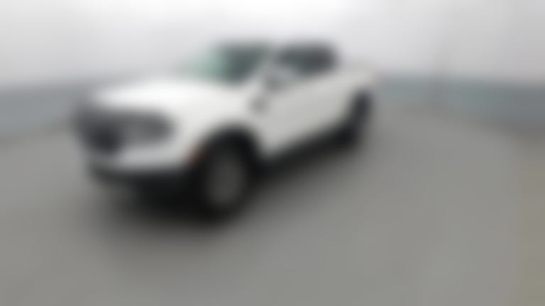 2020 Ford Ranger SuperCrew vehicle photo