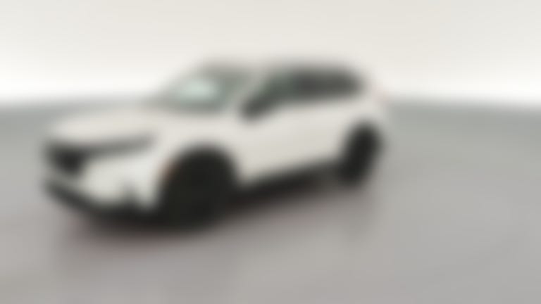 2025 Honda CR-V Hybrid vehicle photo