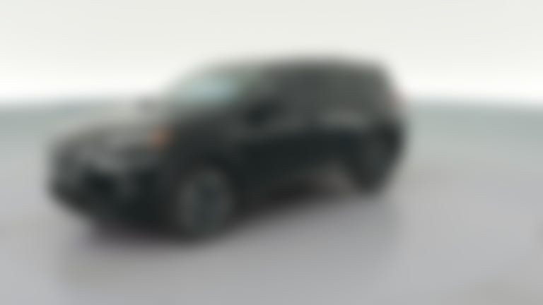 2026 Nissan Rogue vehicle photo