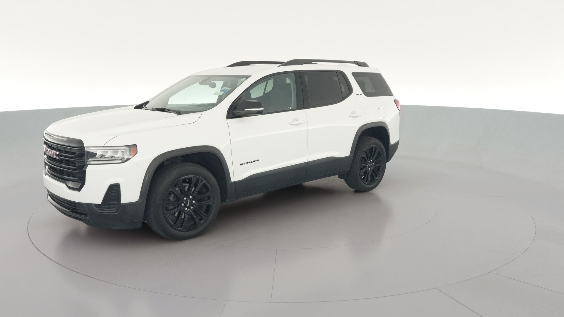 2021 GMC Acadia vehicle photo