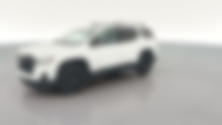 2021 GMC Acadia vehicle photo