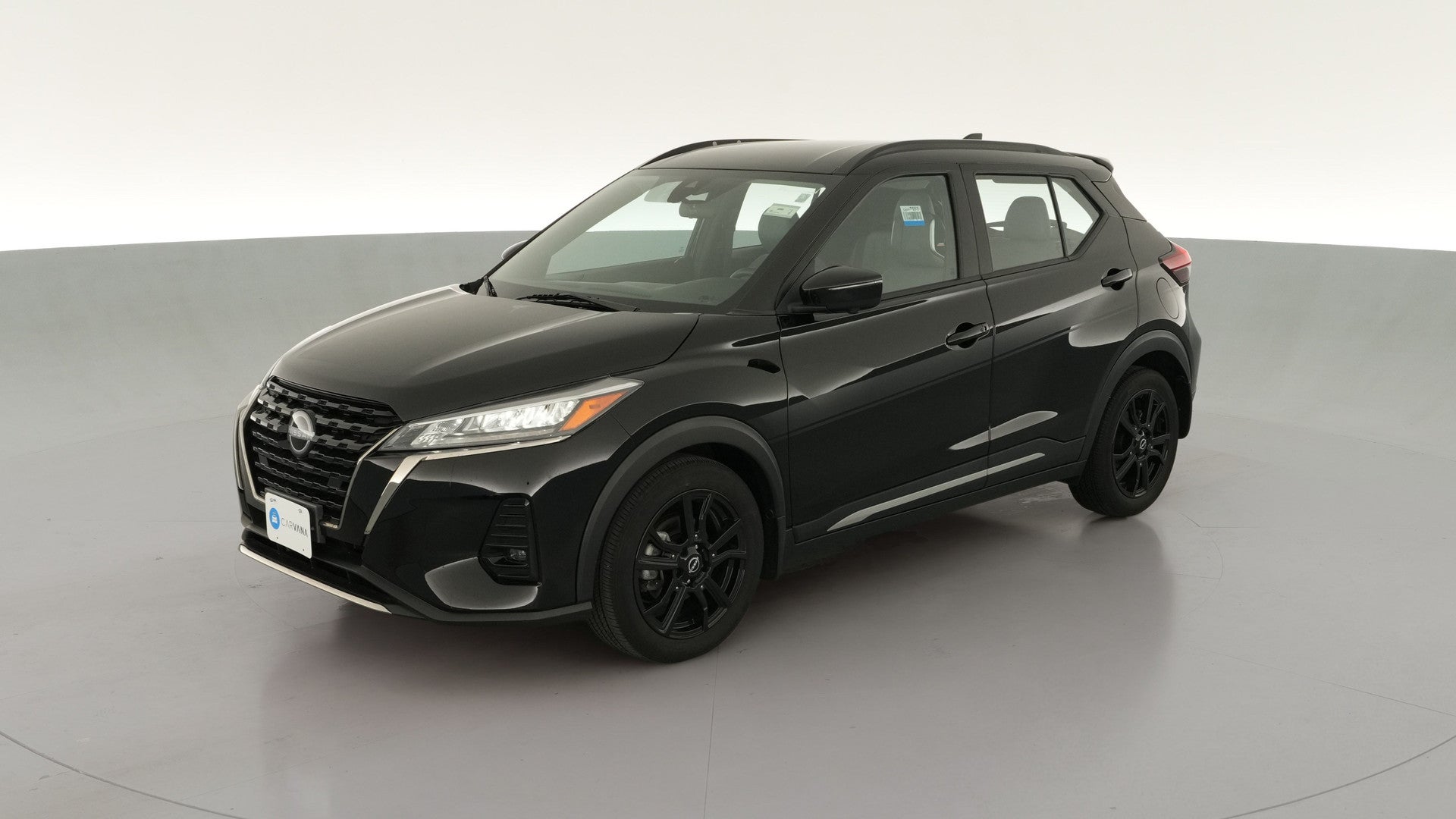 2023 Nissan Kicks vehicle photo