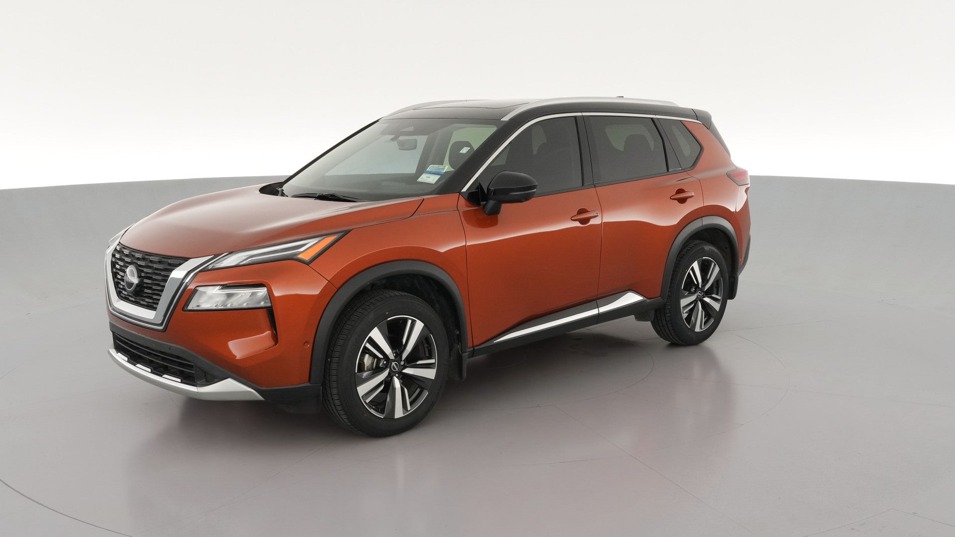 2023 Nissan Rogue vehicle photo