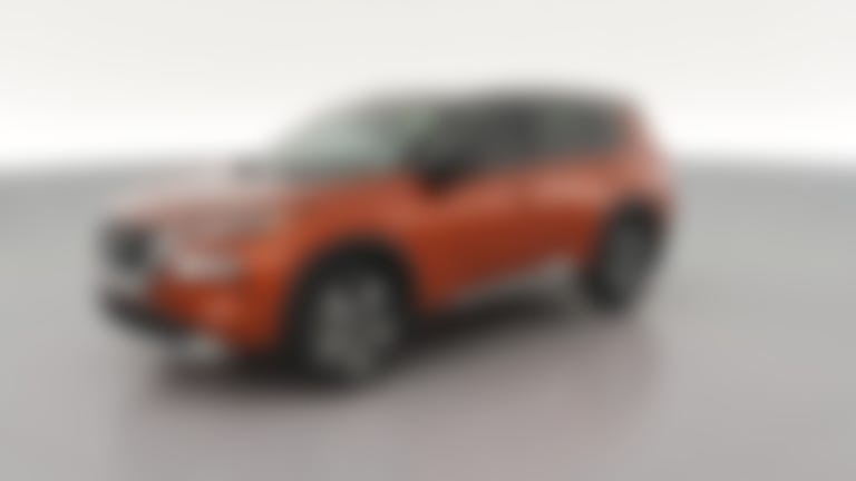2023 Nissan Rogue vehicle photo