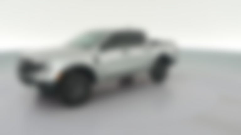 2024 Ford Ranger SuperCrew vehicle photo