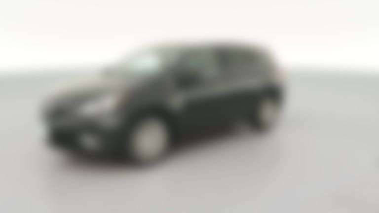 2020 Buick Envision vehicle photo