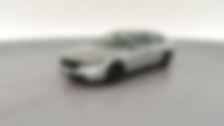 2023 Honda Accord Hybrid vehicle photo