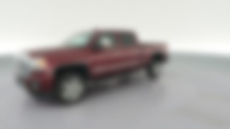 2015 GMC Sierra 2500 HD Crew Cab vehicle photo