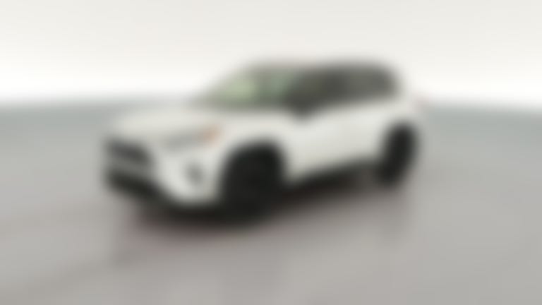 2023 Toyota RAV4 Hybrid vehicle photo