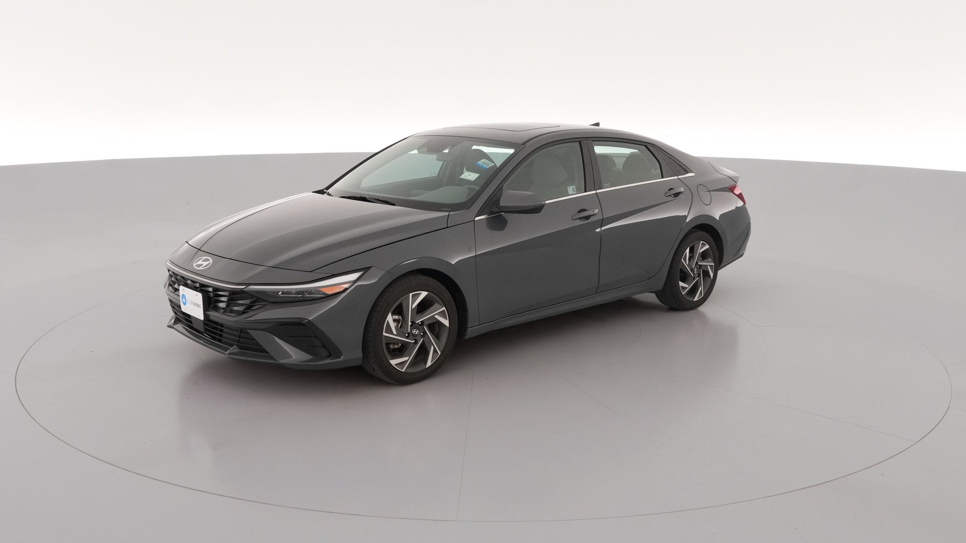 2024 Hyundai Elantra vehicle photo