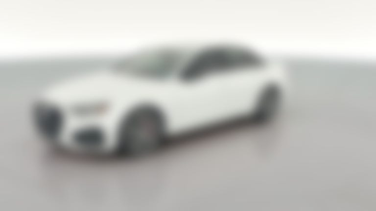 2021 Audi S4 vehicle photo