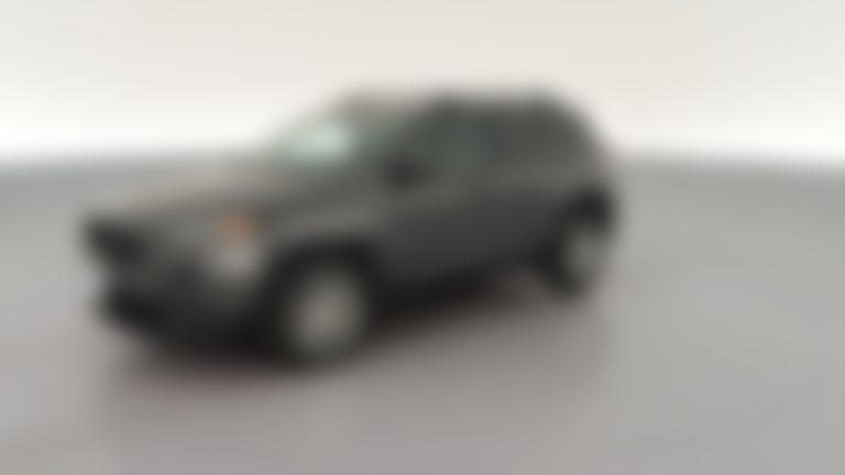 2018 Jeep Cherokee vehicle photo