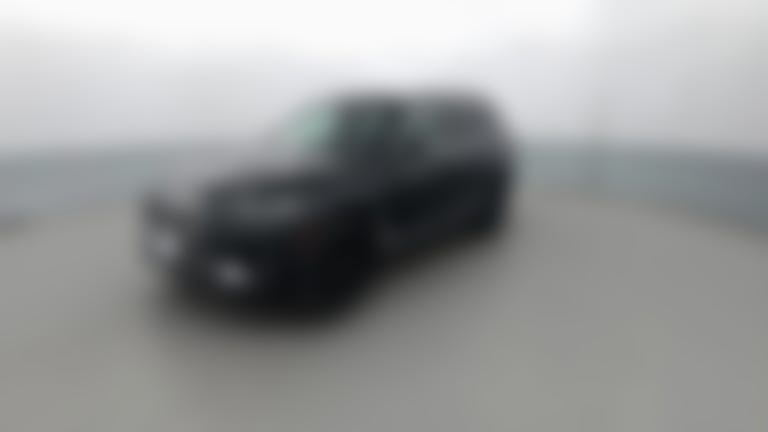 2020 BMW X7 vehicle photo